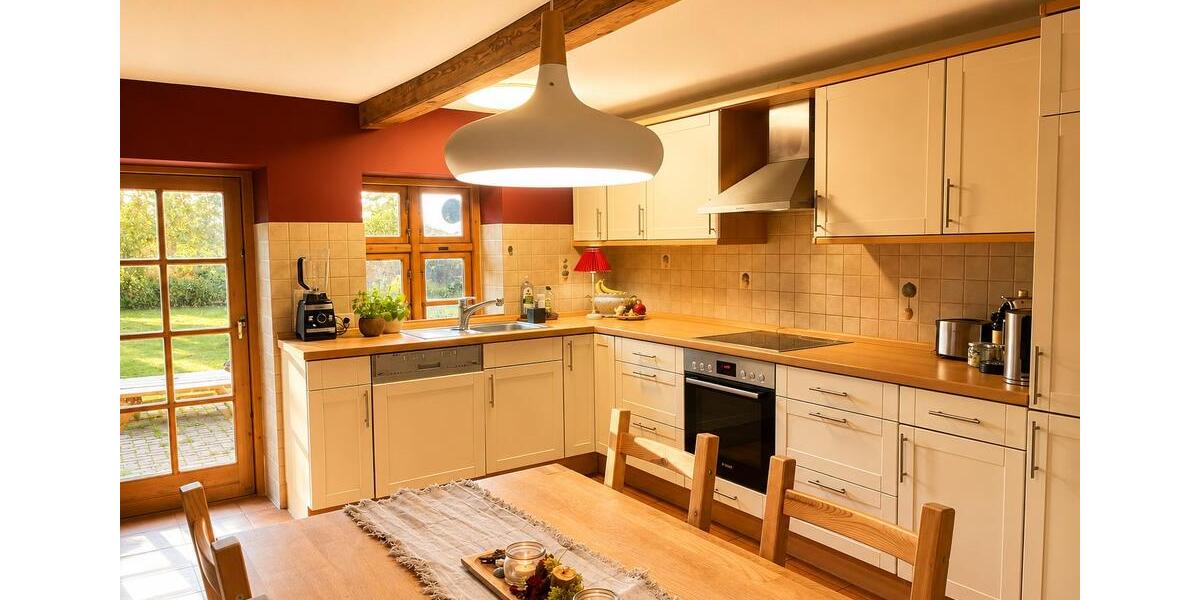 Einfamilienhaus Langenhorn - 649.000&euro; | Angebot:27004432