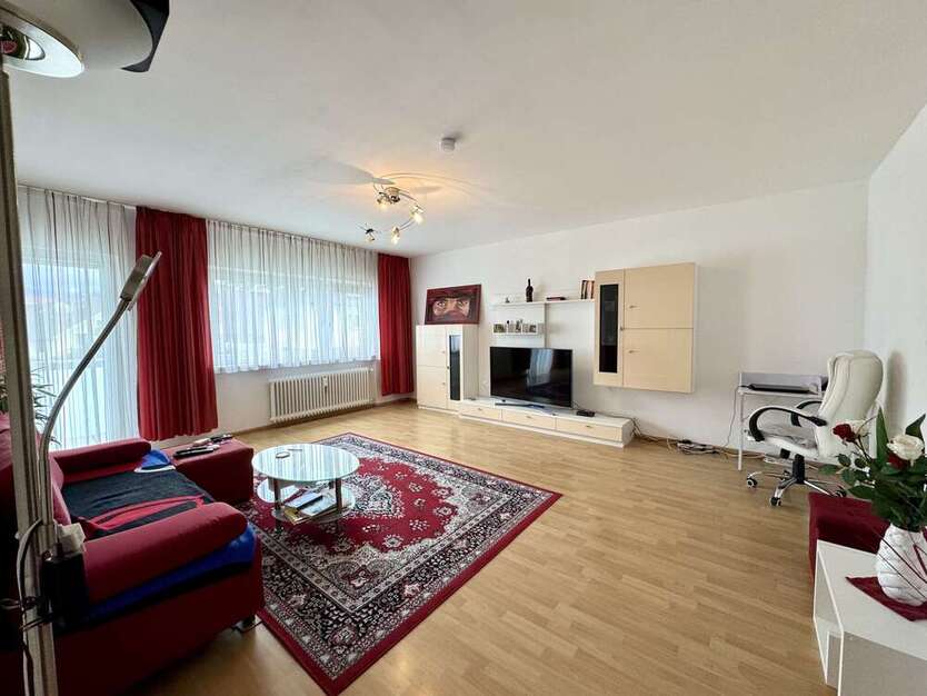 Wohnung zum Mieten in Lindau 875 € 64 m² 2 zimmer