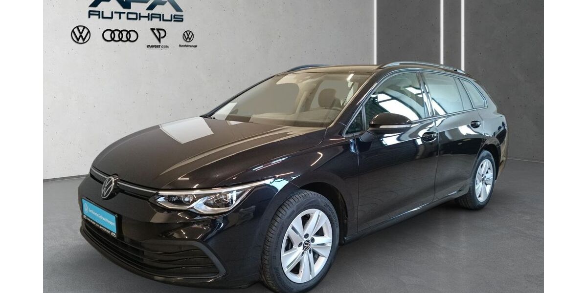 VW Golf 106.725 km 18.258 &euro; Gera 07546