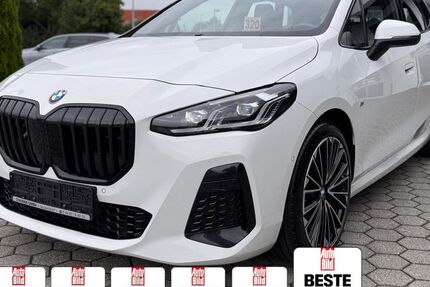 BMW 218 Active Tourer 45.080 km 25.980 &euro; Seubersdorf 92358