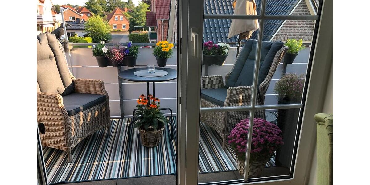 Dachgeschoßwohnung Wildeshausen - 2 Zimmer, 68 m&sup2;, 195.000&euro; | Angebot:26579518
