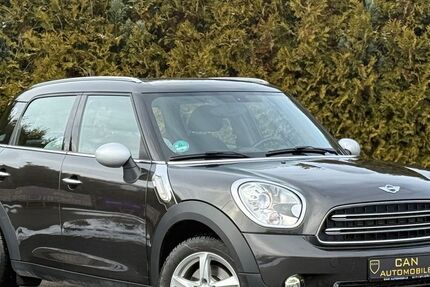 Mini Countryman D (Cooper) 127.000 km 9.900 &euro; Trostberg 83308