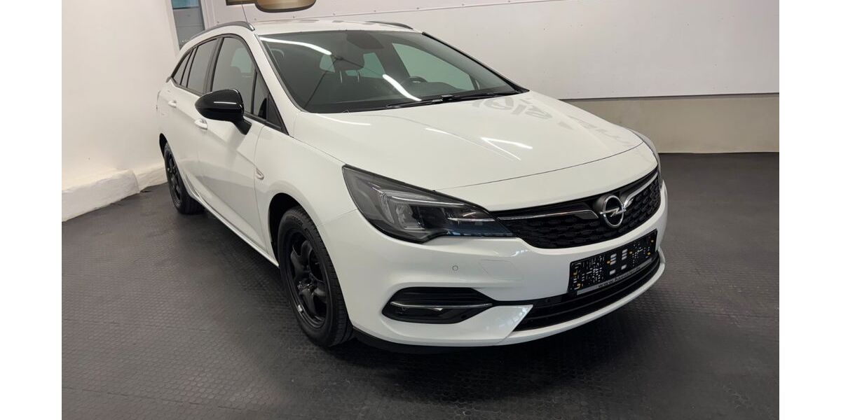 Opel Astra 132.152 km 7.650 &euro; Eschenbach 73107