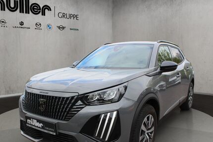 Peugeot 2008 17.640 km 19.770 &euro; Losheim am See 66679