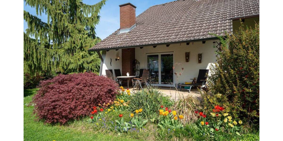 Einfamilienhaus Rielasingen-Worblingen / Arlen Rielasingen - 5 Zimmer, 141 m&sup2;, 650.000&euro; | Angebot:26309124