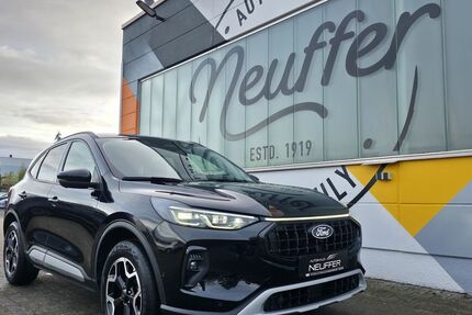 Ford Kuga 21.600 km 36.990 &euro; Herrenberg-Kuppingen 71083