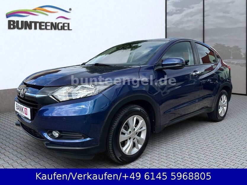 HR-V