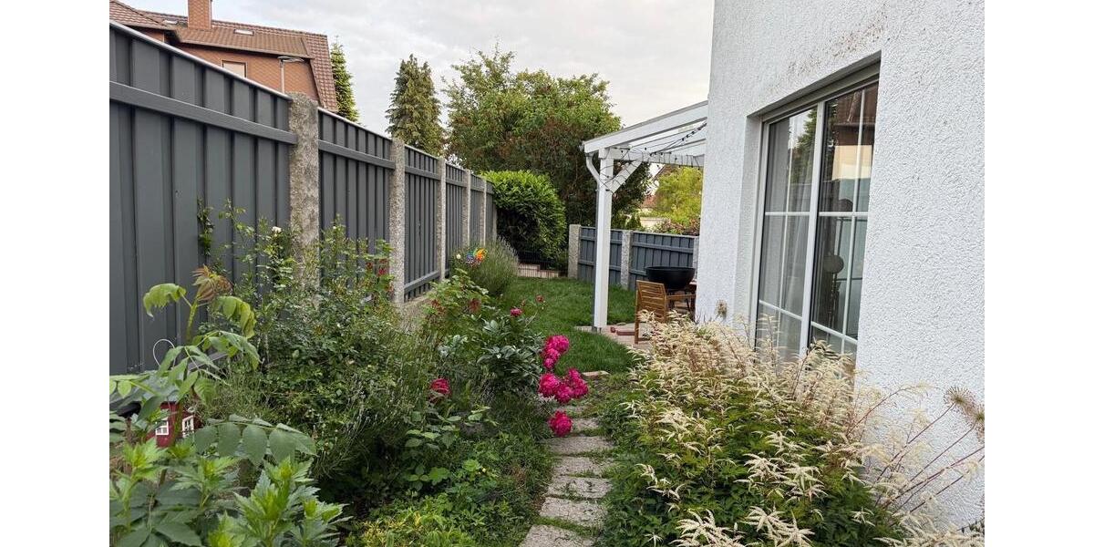Reihenhaus Göttingen Roringen - 6 Zimmer, 120 m&sup2;, 520.000&euro; | Angebot:26115354
