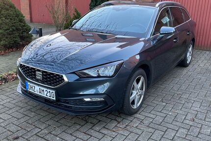 Seat Leon 82.400 km 22.800 &euro; Ritterhude 27721
