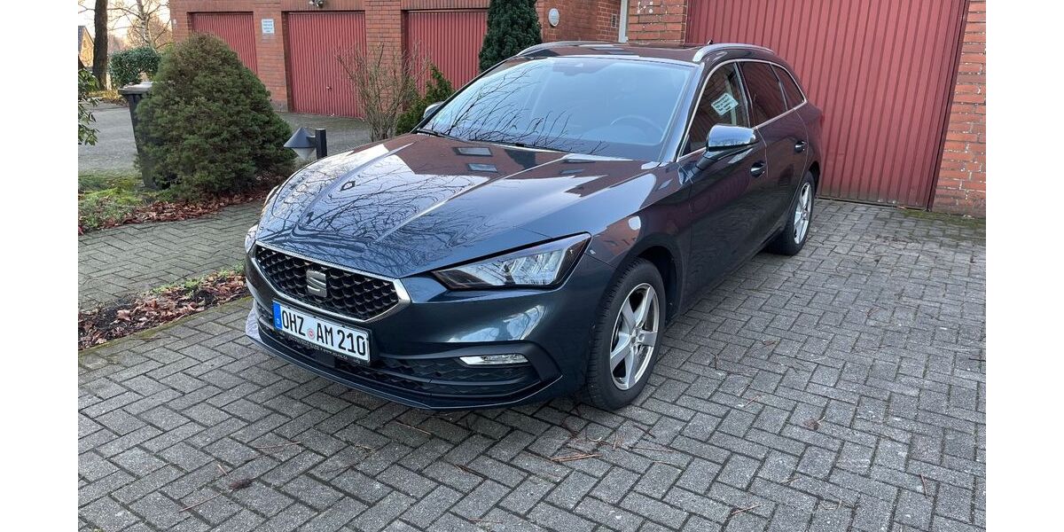 Seat Leon 82.400 km 22.800 &euro; Ritterhude 27721