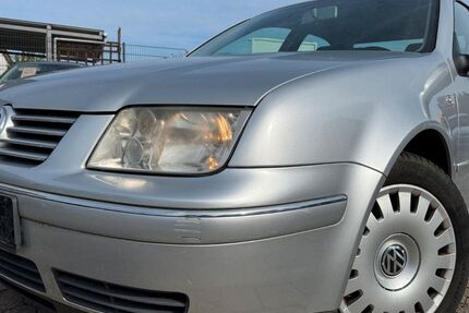 VW Bora 273.890 km 990 &euro; Hildesheim 31137