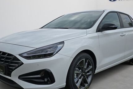 Hyundai i30 22.500 km 22.650 &euro; Einbeck 37574