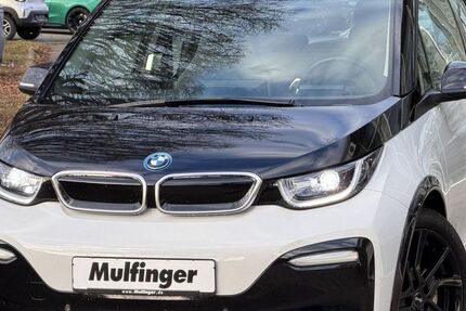 BMW i3 75.821 km 17.390 &euro; Essingen 73457