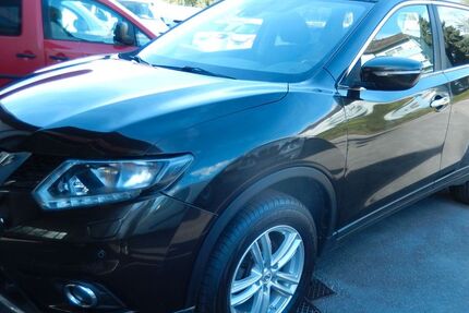 Nissan X-Trail 90.900 km 12.999 € Mosbach/Neckarelz 74821