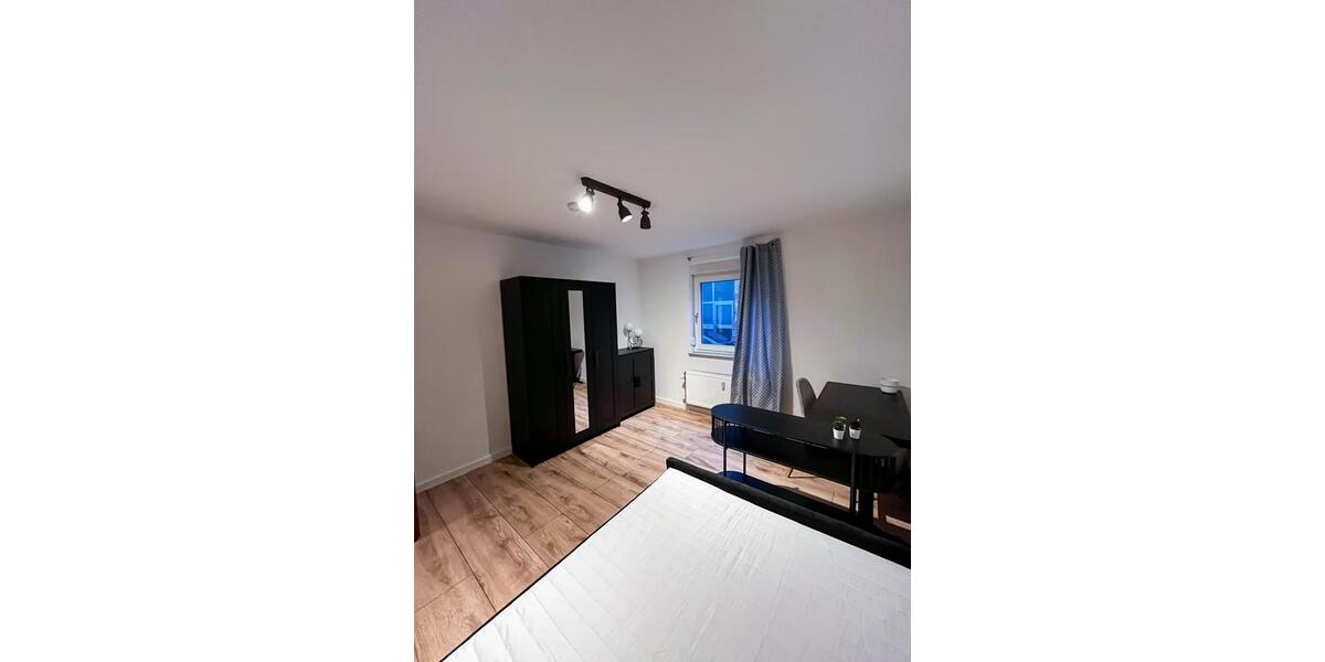 Erdgeschoßwohnung Mannheim Herzogenried - 2 Zimmer, 34 m&sup2;, 410&euro; | Angebot:24979824