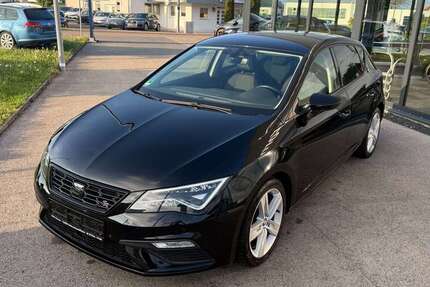Seat Leon 117.200 km 11.890 &euro; Unterschneidheim 73485