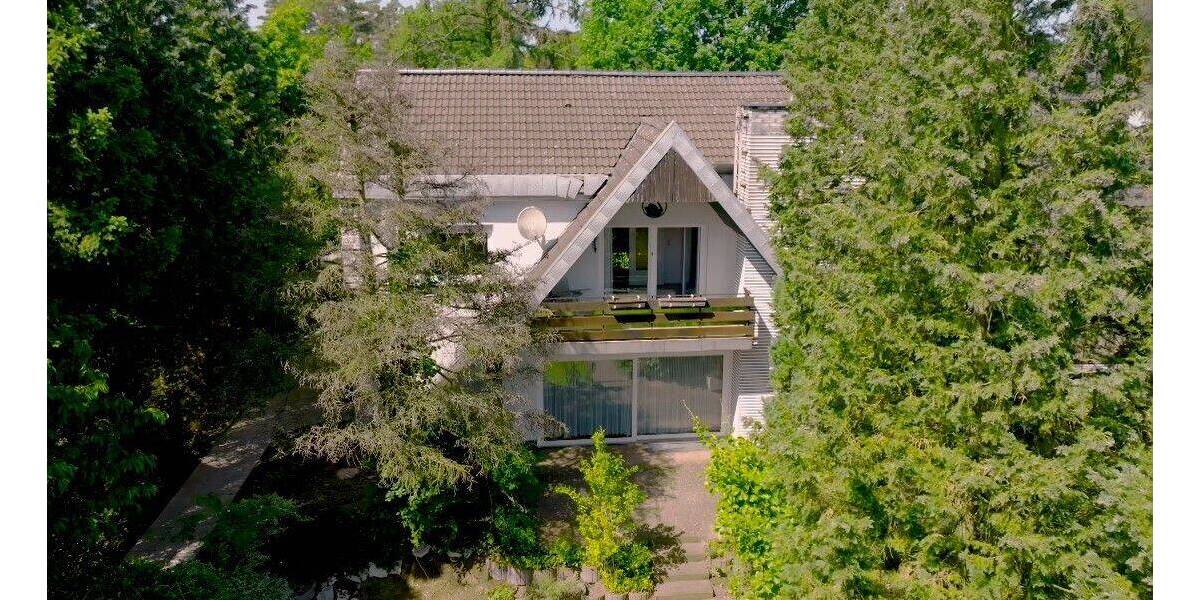 Einfamilienhaus Schloß Holte-Stukenbrock Stukenbrock - 9 Zimmer, 201 m&sup2;, 469.000&euro; | Angebot:26844090