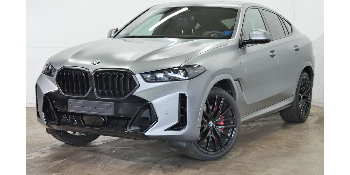 BMW X6 9.500 km 89.990 &euro; Schönefeld / bei Berlin 12529