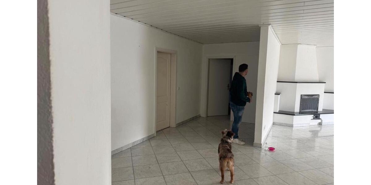 Terrassenwohnung Meßstetten - 4 Zimmer, 150 m&sup2;, 1.550&euro; | Angebot:24805987