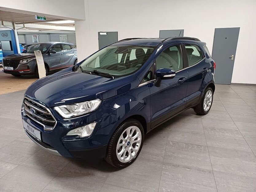 EcoSport