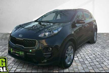 Kia Sportage 55.000 km 13.950 &euro; Augsburg 86165