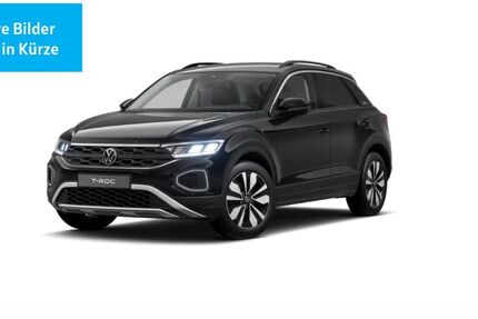 VW T-Roc 18.523 km 22.330 &euro; Eisenach 99817