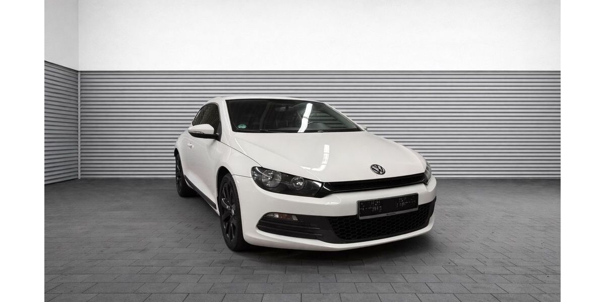 VW Scirocco 162.700 km 7.300 &euro; Garbsen 30826
