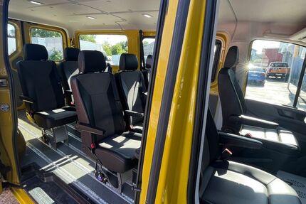 VW Crafter 196.051 km 26.990 &euro; Waibstadt 74915