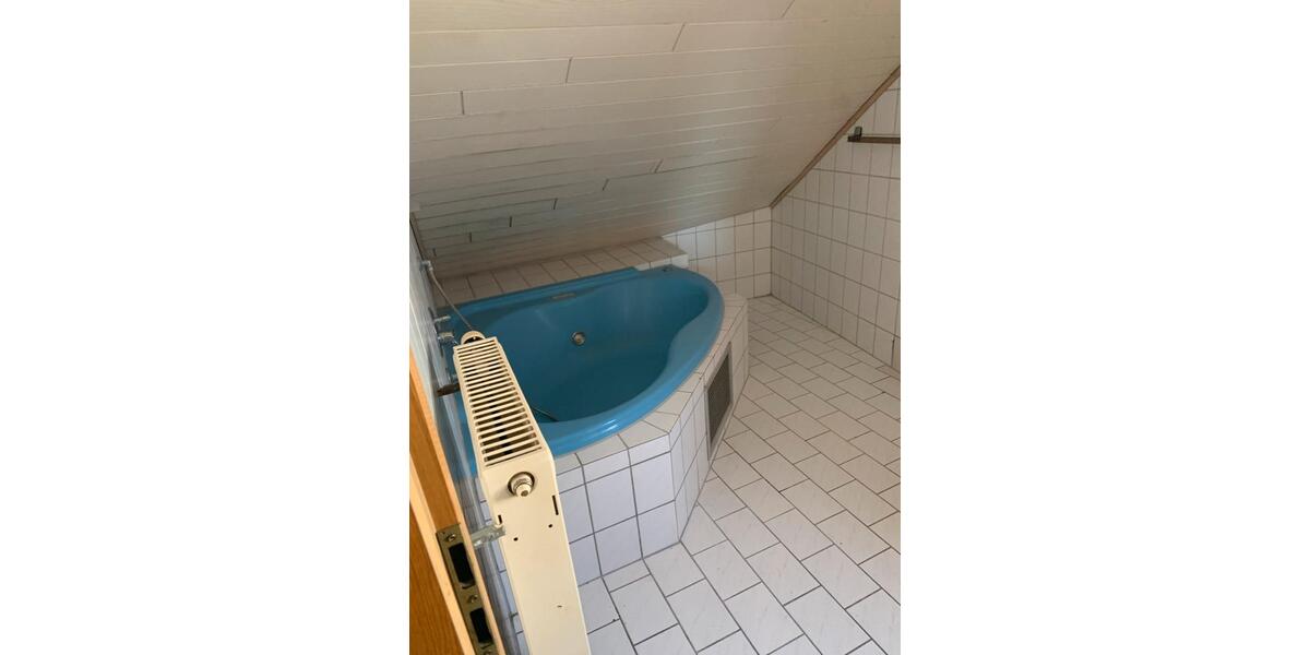 Etagenwohnung Tann (Rhön) - 1 Zimmer, 25 m&sup2;, 310&euro; | Angebot:19984498