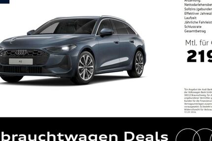 Audi A5 30.832 km 43.980 &euro; Neumarkt 92318