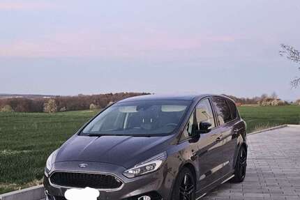 Ford S-Max 103.000 km 15.500 &euro; Neckartenzlingen 72654