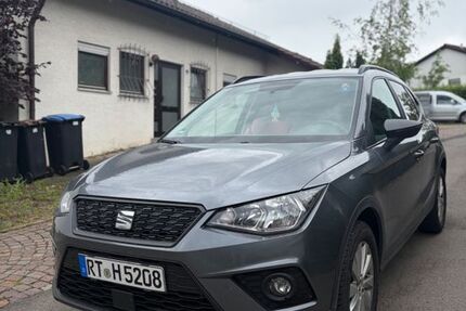 Seat Arona 91.333 km 10.750 &euro; Eningen 72800