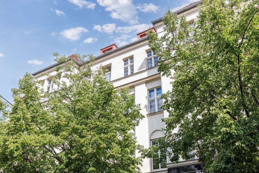 Büro in Potsdam 2.900 € 160.76 m²