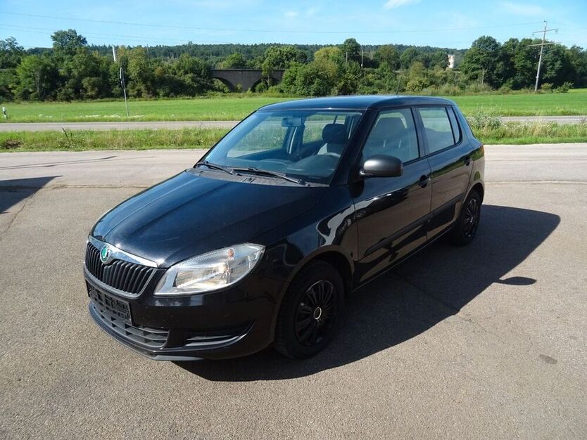 Fabia