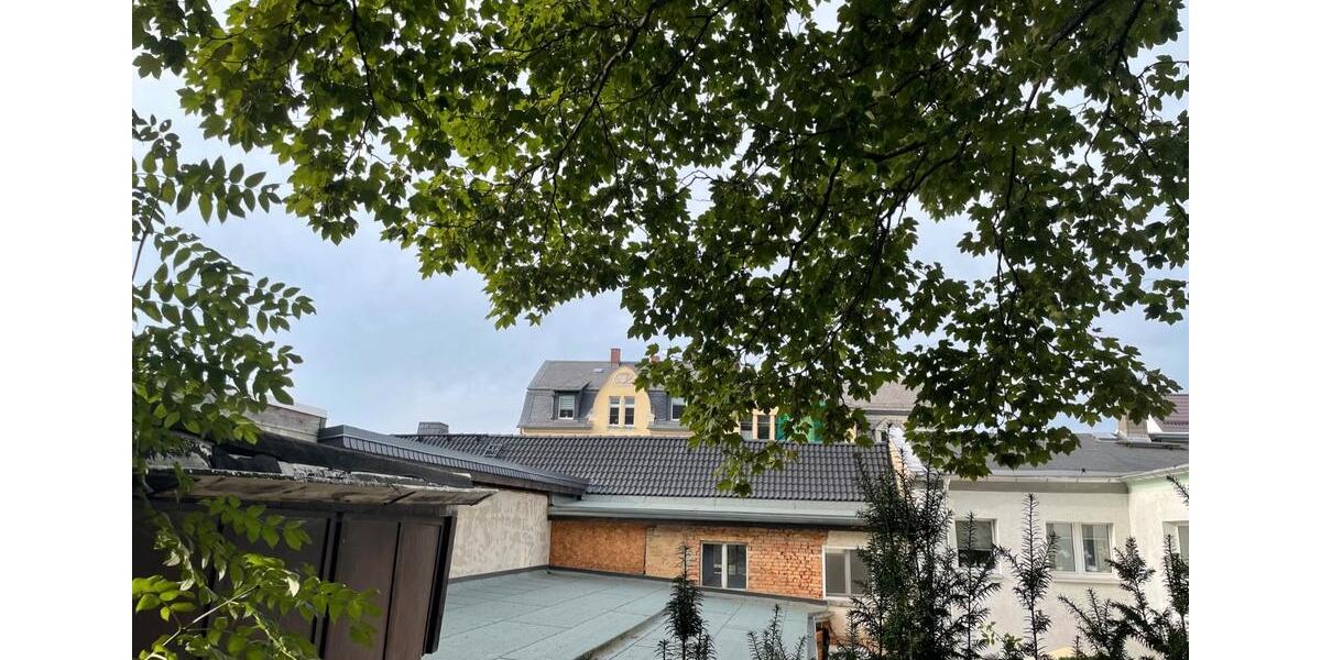 Reihenhaus Plauen Alt Chrieschwitz - 99.000&euro; | Angebot:27042836
