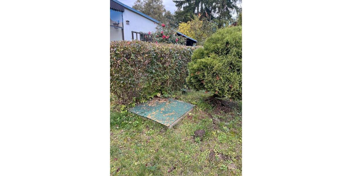 Bungalow Blankensee - 2 Zimmer, 44 m&sup2;, 75.000&euro; | Angebot:26244962
