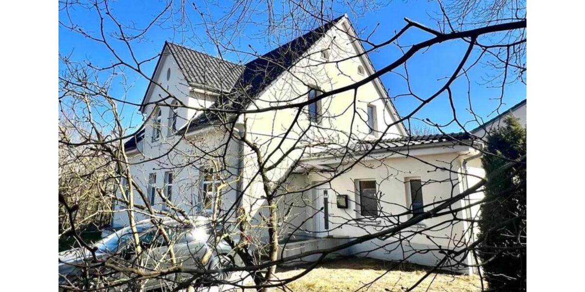 Mehrfamilienhaus, Wohnhaus Fürstenberg/Havel Havel - 9 Zimmer, 291 m&sup2;, 495.000&euro; | Angebot:25232425