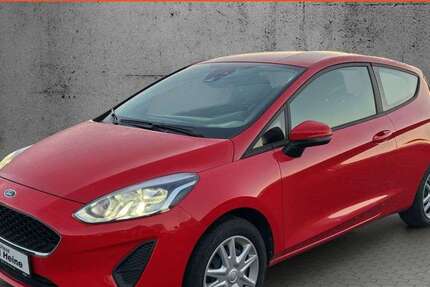 Ford Fiesta 60.366 km 10.900 &euro; Steinheim OT Gewerbepark Bergheim 32839
