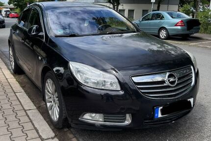 Opel Insignia 339.000 km 1.300 &euro; Fürth 90766