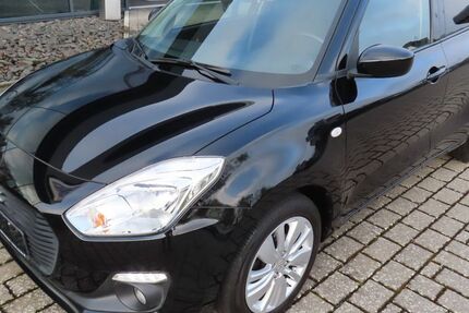 Suzuki Swift 50.000 km 12.590 &euro; Herschbach 56414