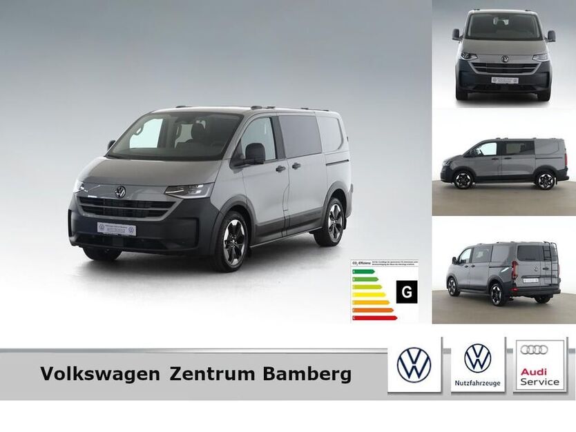 T7 Transporter