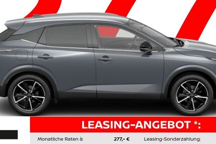 Nissan Qashqai 2.000 km 36.890 &euro; Ahrensburg 22926