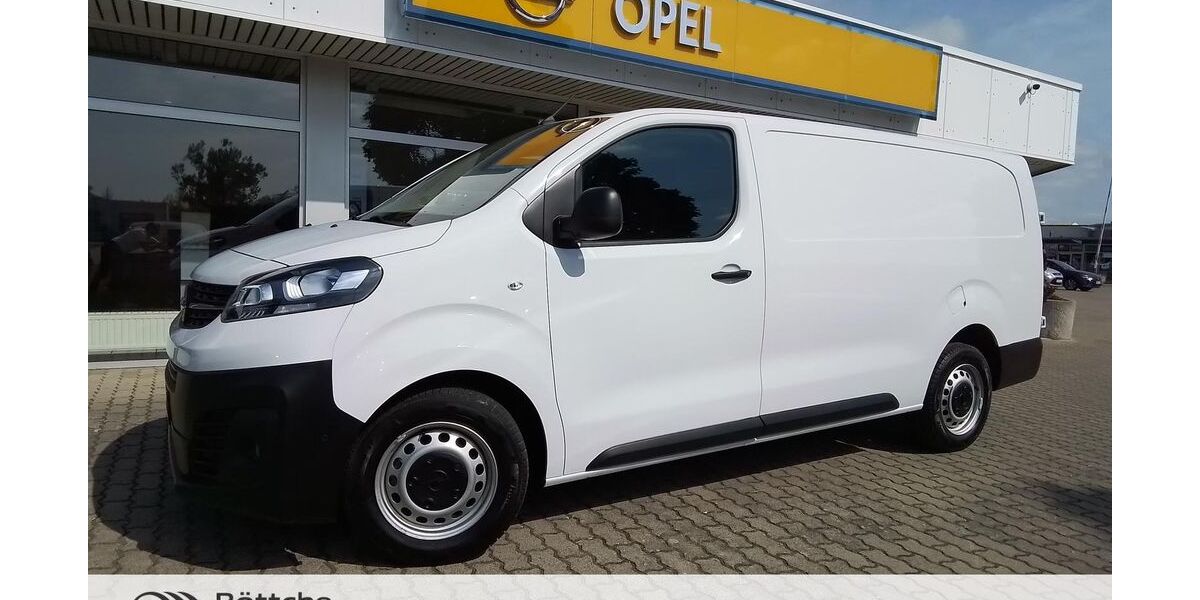 Opel Vivaro 12.698 km 24.480 &euro; Potsdam 14480