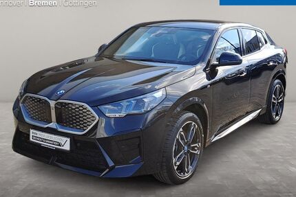 BMW iX2 18.033 km 49.900 &euro; Bremen 28279