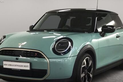 Mini Cooper S Coupé 30.138 km 28.900 &euro; Berlin 12683