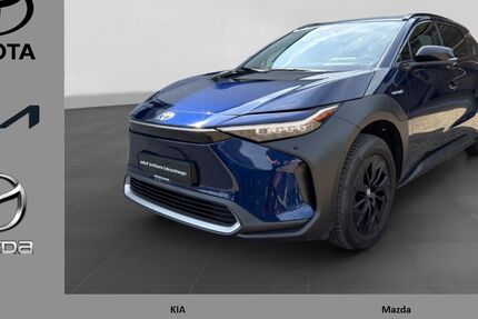 Toyota bZ4X 12.150 km 30.490 &euro; Delmenhorst 27755