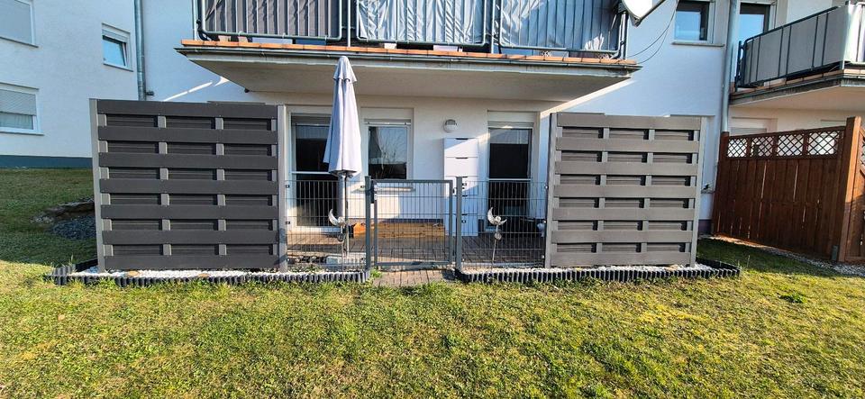 Terrassenwohnung Neukirchen - 3 Zimmer, 65 m&sup2;, 127.000&euro; | Angebot:25948311