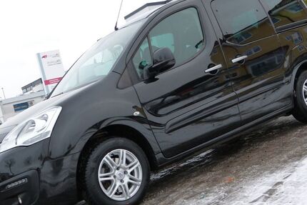 Citroen Berlingo 86.500 km 14.990 &euro; Fürth 90763