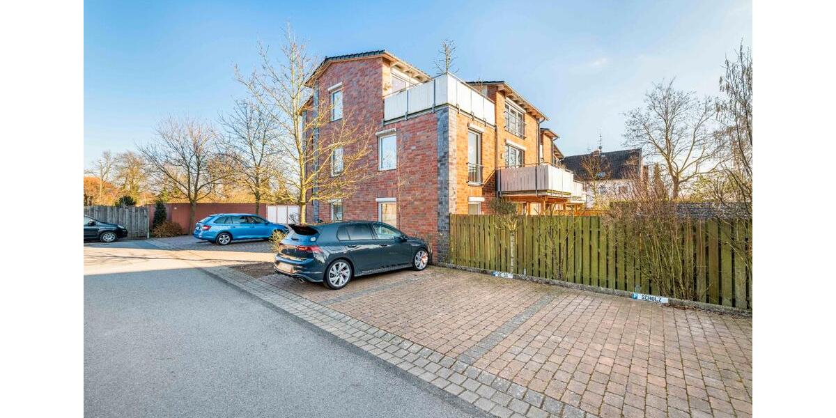 Erdgeschoßwohnung Wedemark - 2 Zimmer, 86 m&sup2;, 325.000&euro; | Angebot:26264675