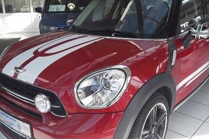 Mini Cooper S 88.000 km 13.980 € Braunlage 38700